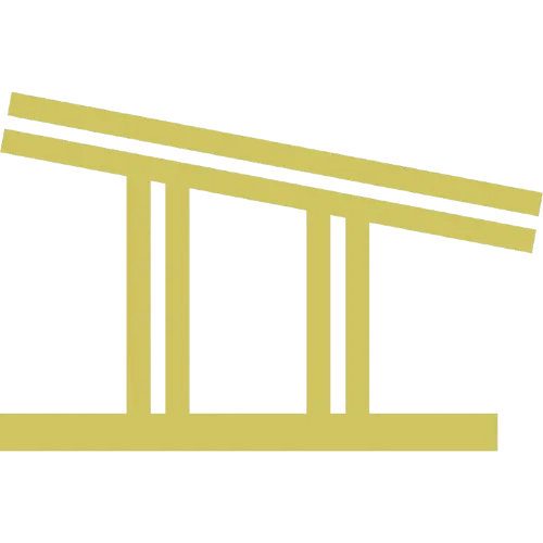 Icône représentant le monument mégalithique de la Roche aux Fées